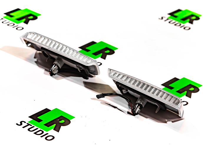 Фонари заднего хода Range Rover 2010-2012