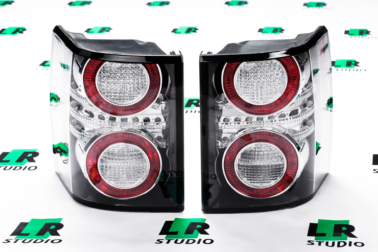 Фонари задние Range Rover 2010-2012