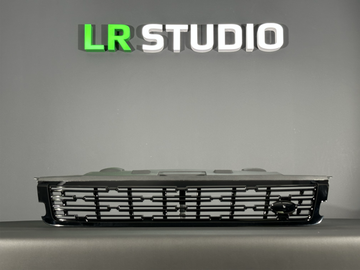 Решётка радиатора Range Rover Sport L461 2023+