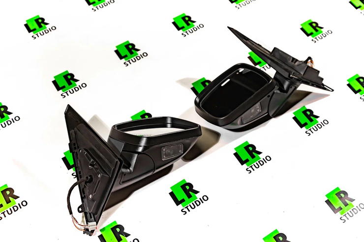 Зеркала Range Rover 2010-2012