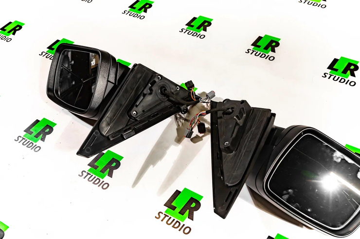 Зеркала Range Rover 2010-2012