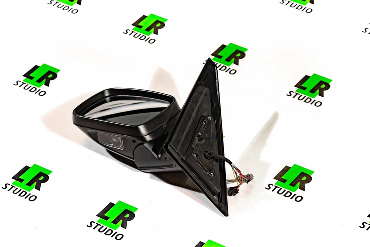 Зеркала Range Rover 2010-2012