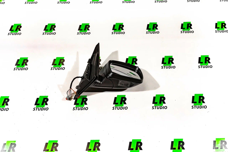 Зеркала Range Rover 2010-2012