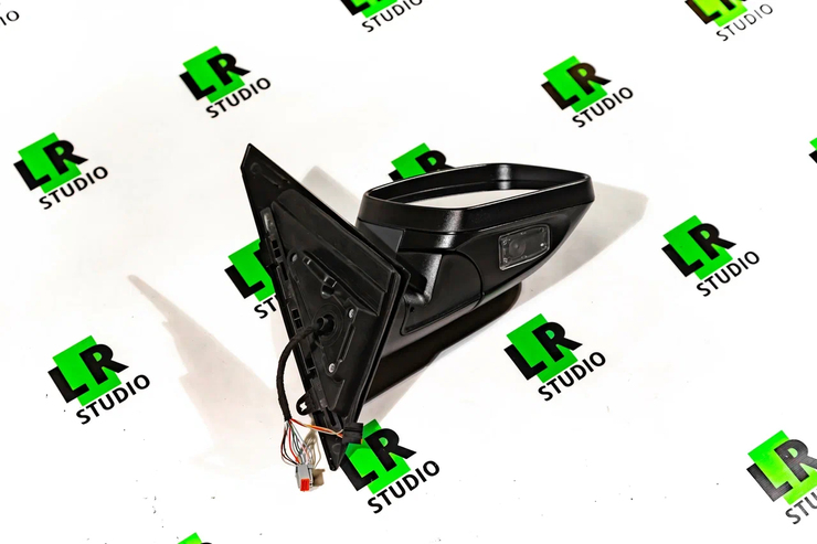 Зеркала Range Rover 2010-2012