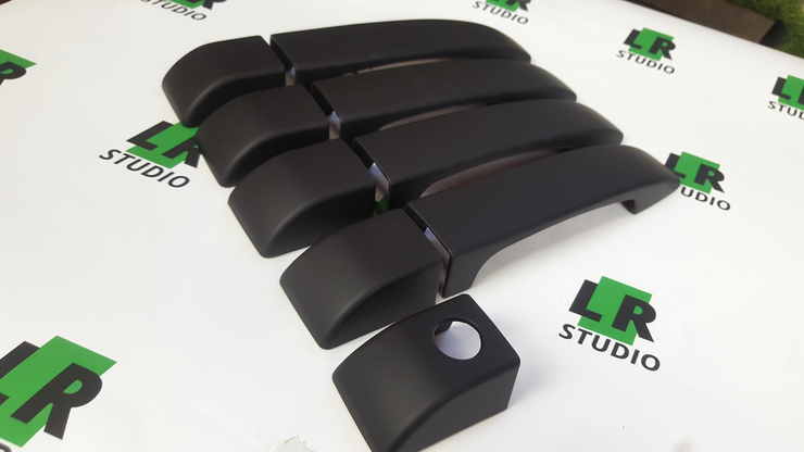 Ручка land rover